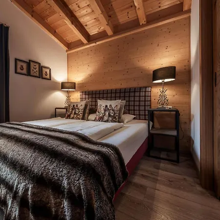 Apartamento Mountainspirit Mayrhofen Exterior foto