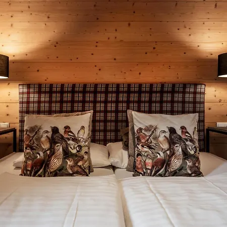 Apartamento Mountainspirit Mayrhofen Exterior foto