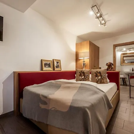 Apartamento Mountainspirit Mayrhofen Exterior foto