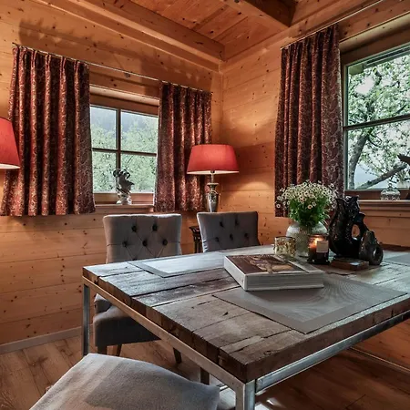 Apartamento Mountainspirit Mayrhofen Exterior foto