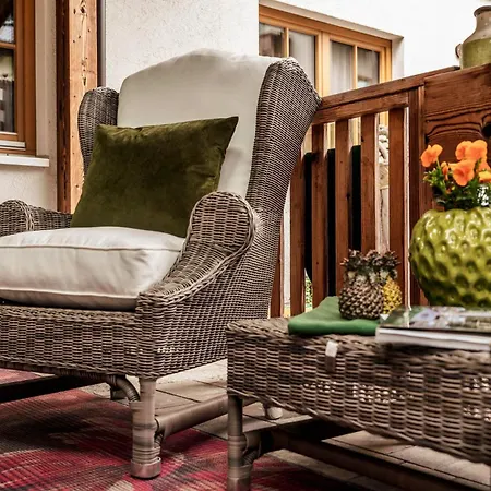Apartamento Mountainspirit Mayrhofen Exterior foto