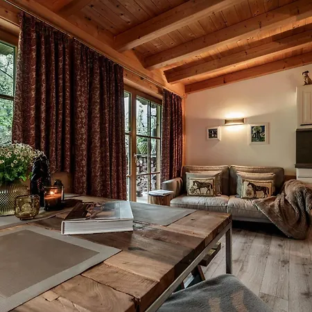Apartamento Mountainspirit Mayrhofen Exterior foto