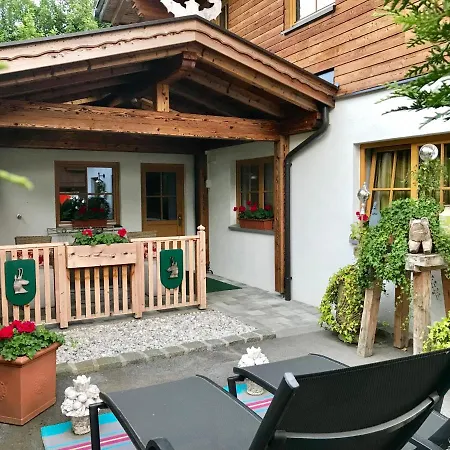 Apartamento Mountainspirit Mayrhofen Exterior foto