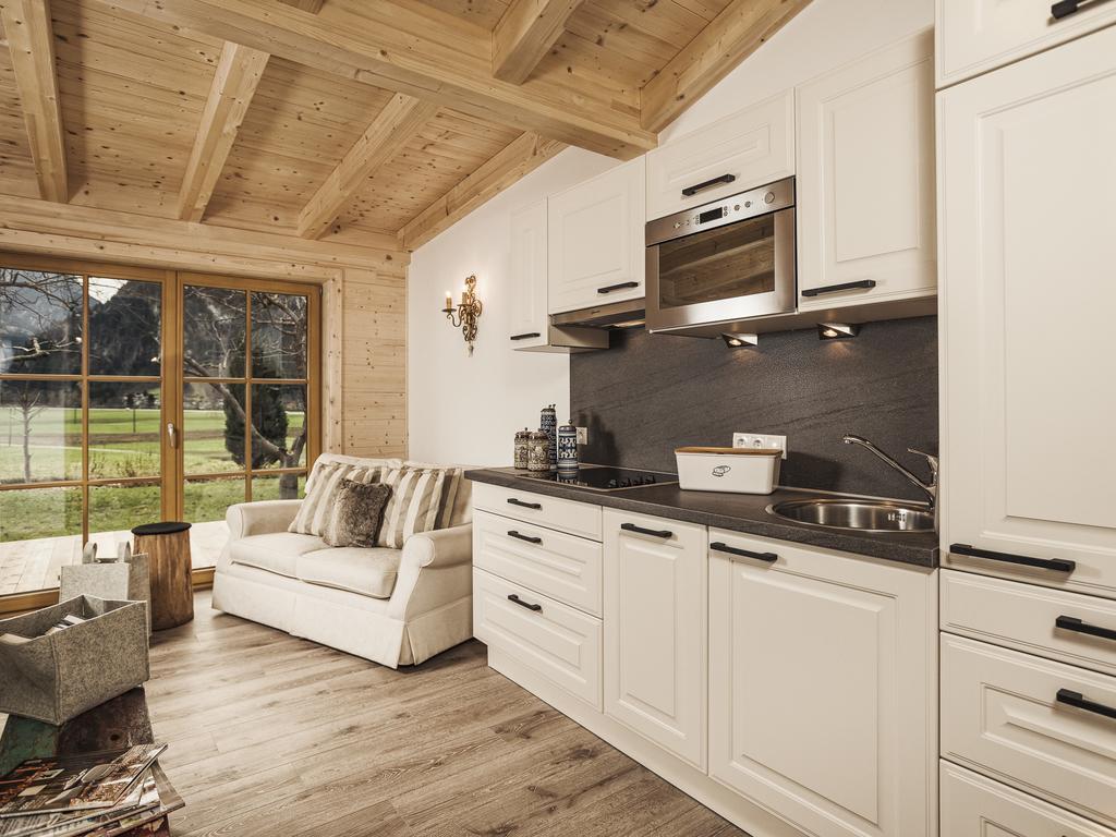 Apartment Mountainspirit Mayrhofen