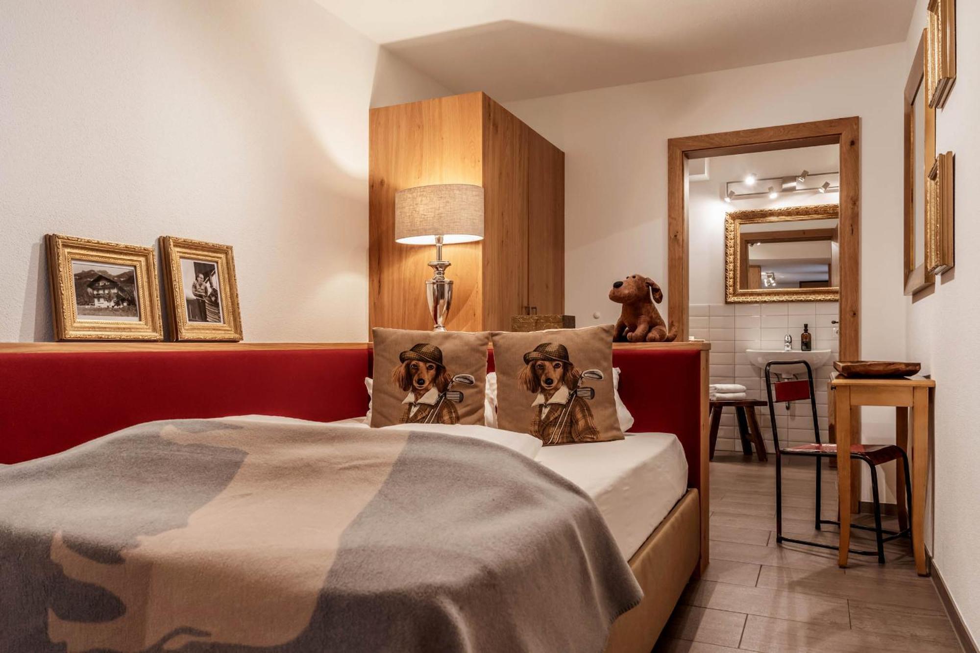 Apartment Mountainspirit
