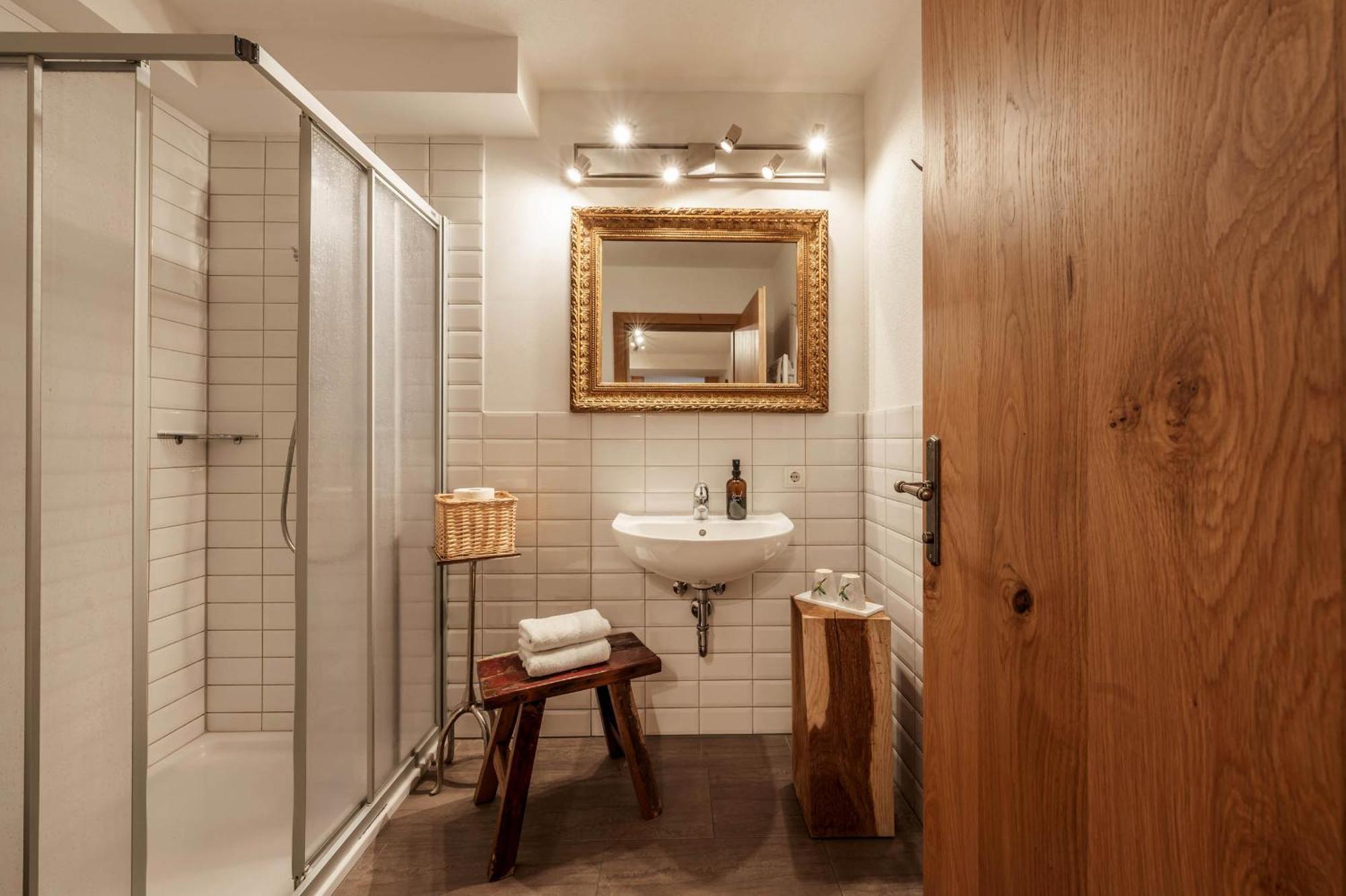 Apartment Mountainspirit