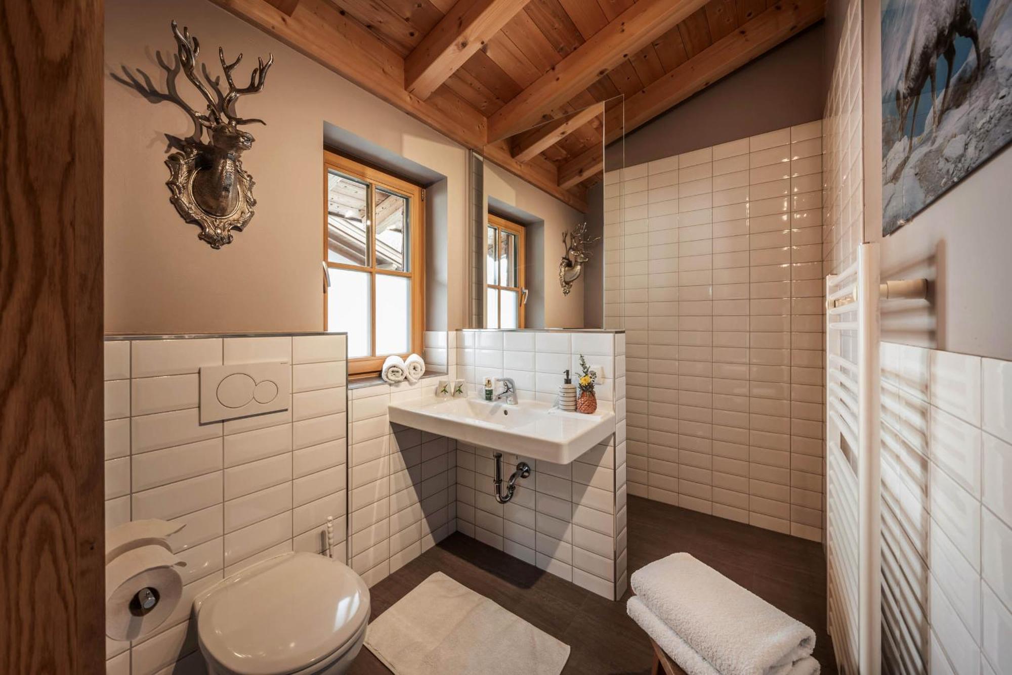 Apartment Mountainspirit