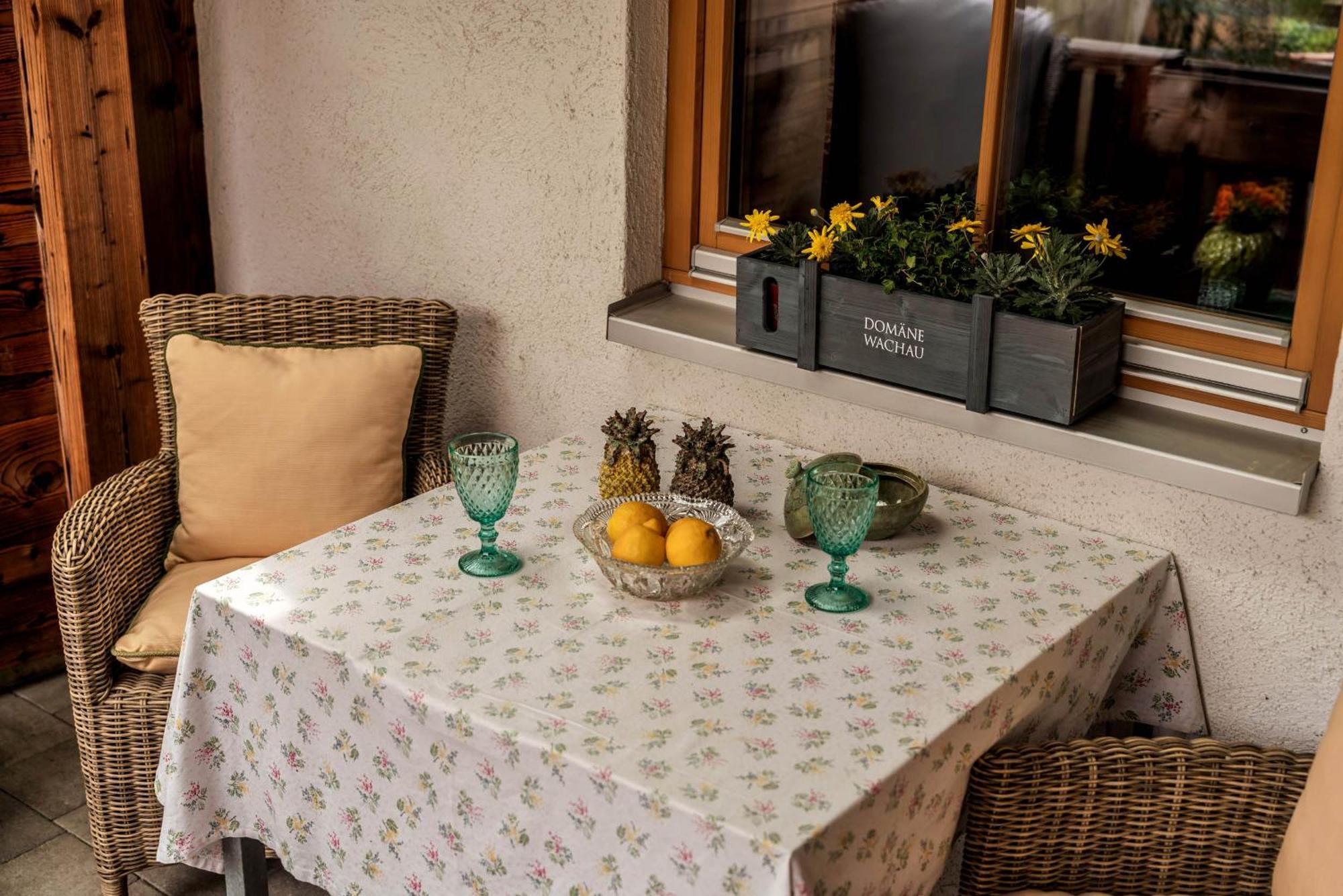 Mountainspirit Apartment Mayrhofen