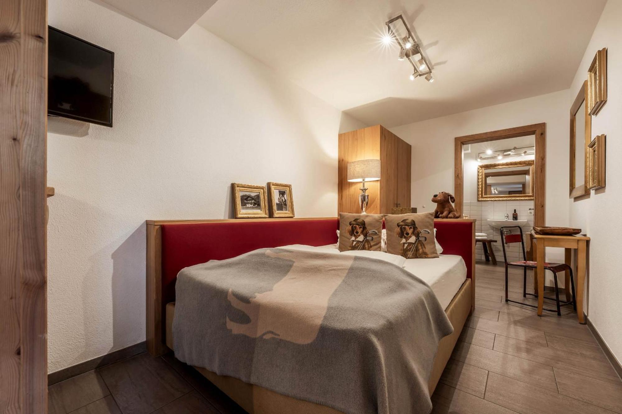Apartment Mountainspirit Mayrhofen