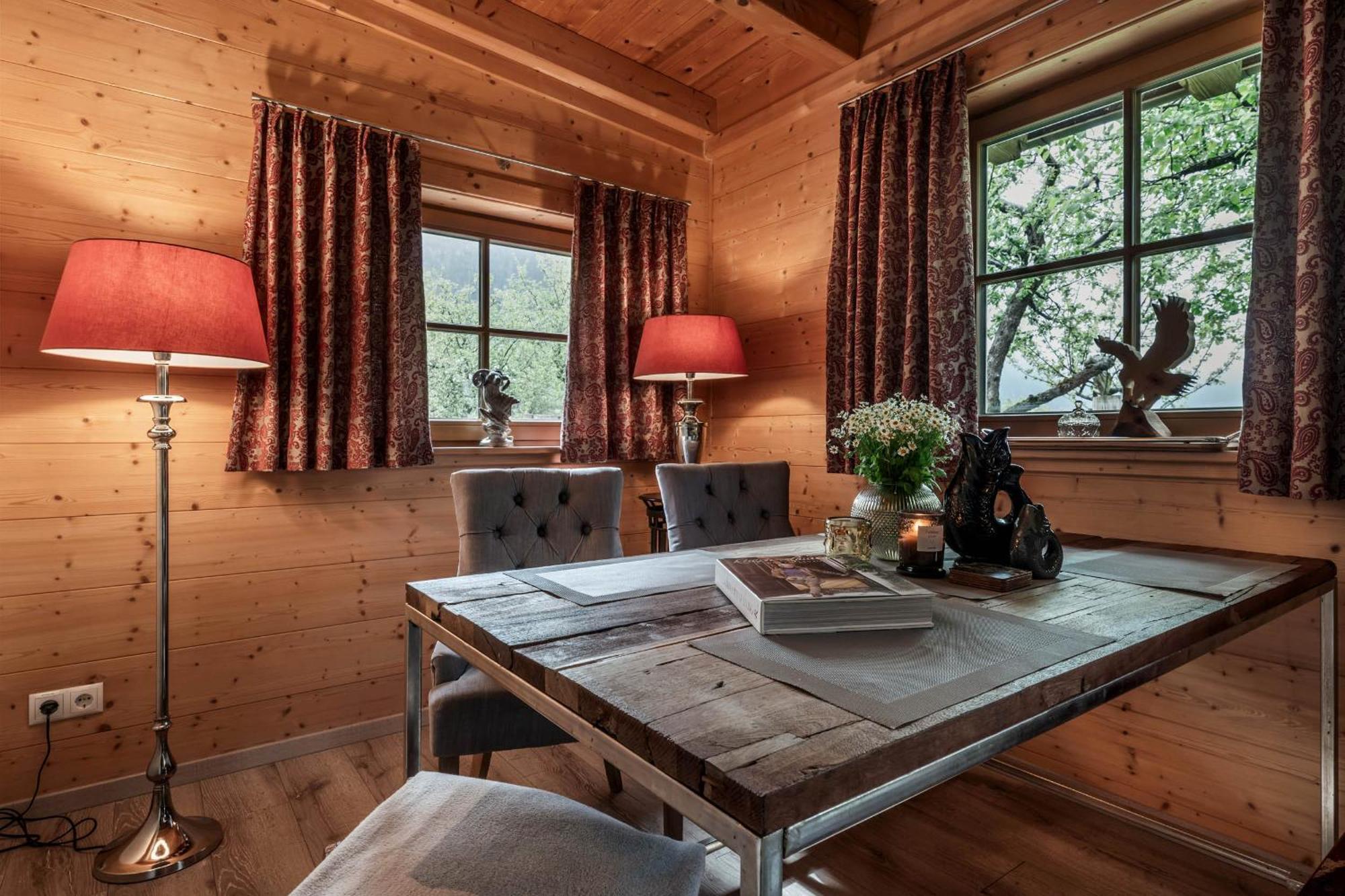 Apartment Mountainspirit