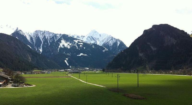 Mountainspirit Mayrhofen