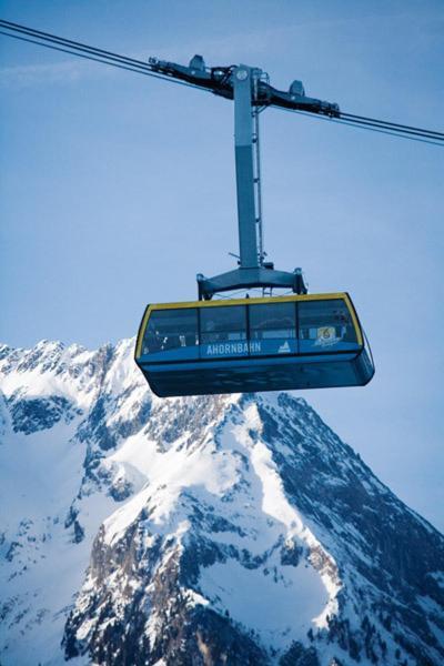Mountainspirit *