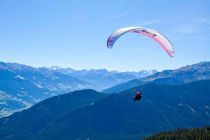 Mountainspirit