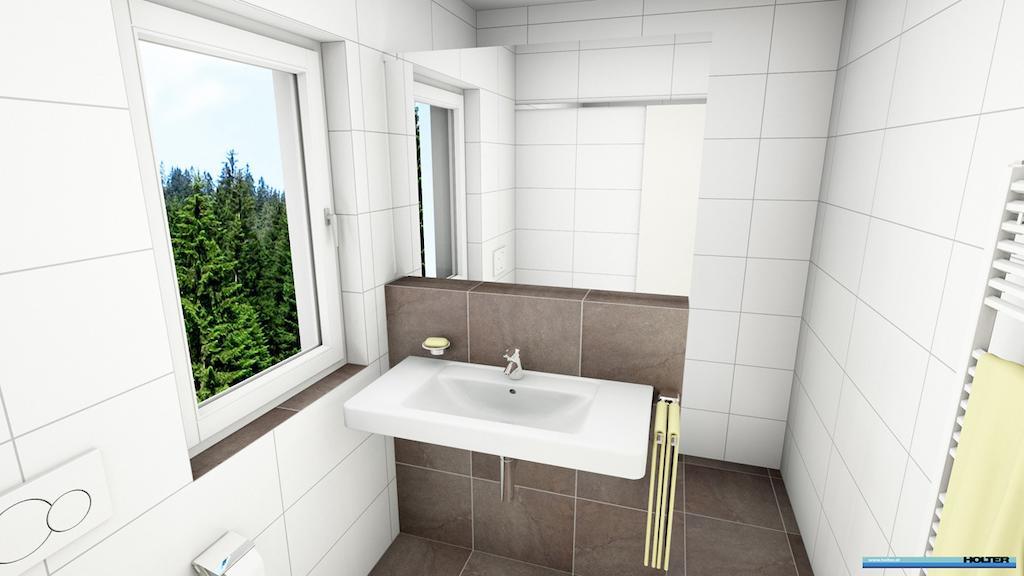 Apartment Mountainspirit Mayrhofen