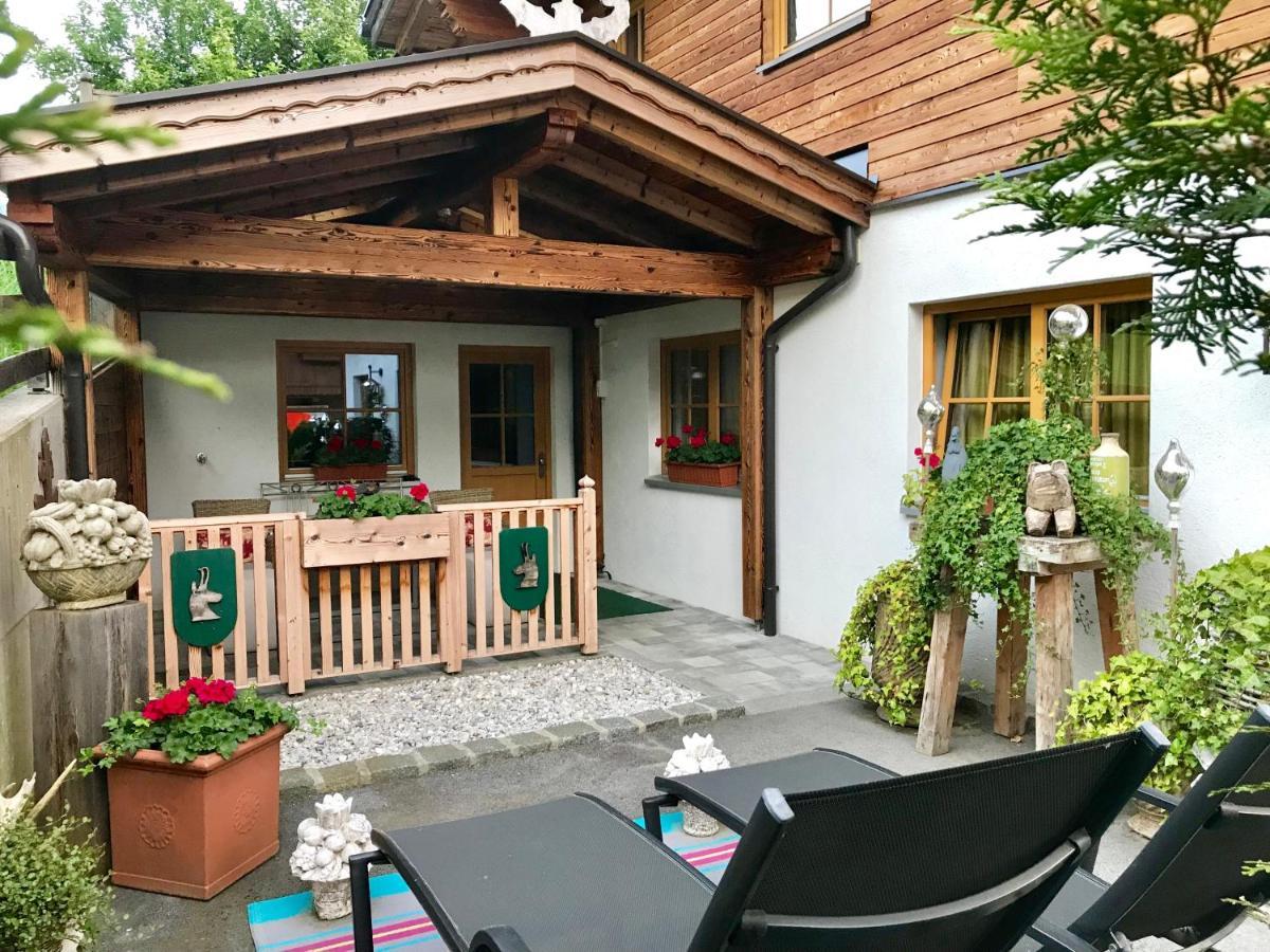 Mountainspirit Mayrhofen